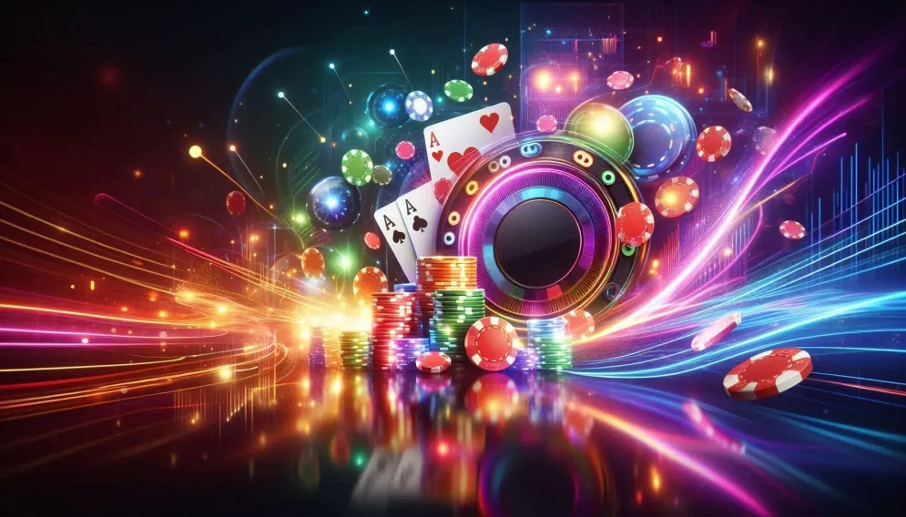 Gama Casino